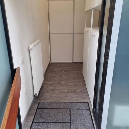 Taskovic Apartment Любляна Экстерьер фото