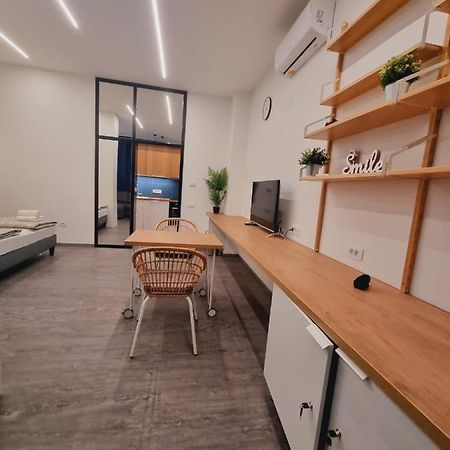 Taskovic Apartment Любляна Экстерьер фото
