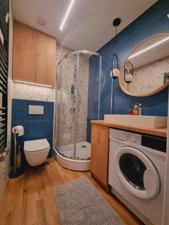 Taskovic Apartment Любляна Экстерьер фото